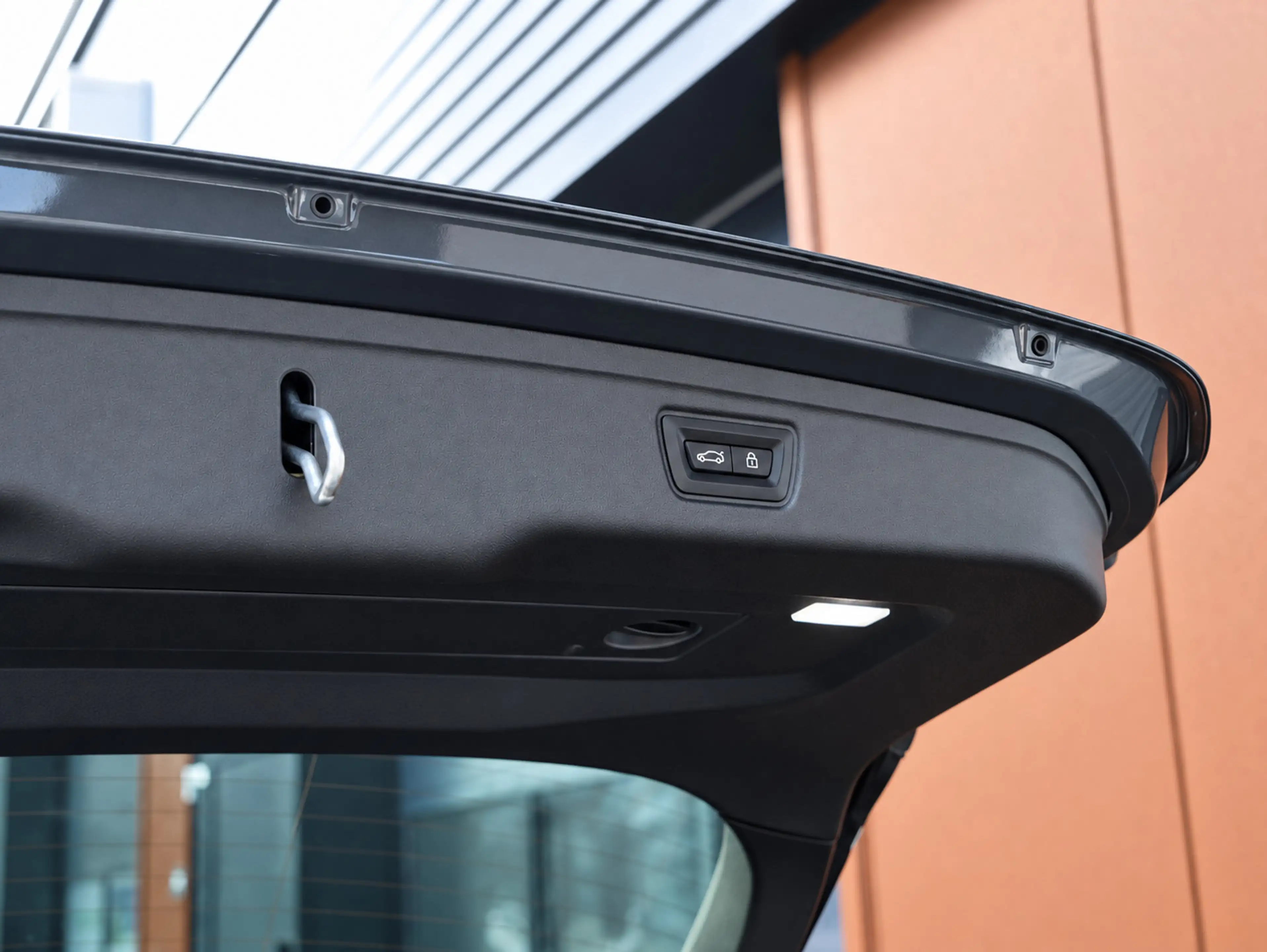 BMW 340 3-serie Touring M340i xDrive High Executive | Lase — photo 12
