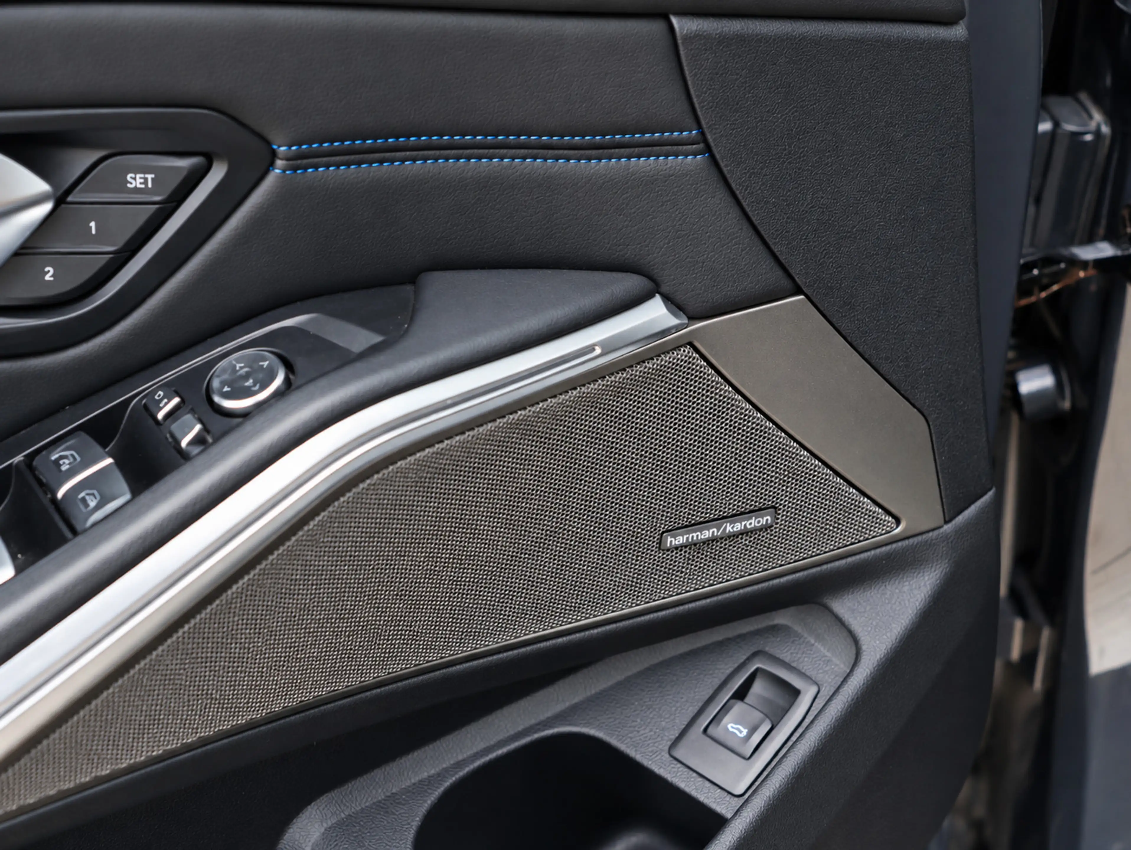 BMW 340 3-serie Touring M340i xDrive High Executive | Lase — photo 14