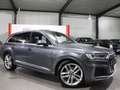 Audi Q7 50 TDI LANG Q S-LINE SPORT+ PANORAMA, S-SITZE Grau - thumbnail 3