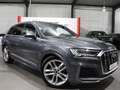 Audi Q7 50 TDI LANG Q S-LINE SPORT+ PANORAMA, S-SITZE Grau - thumbnail 2
