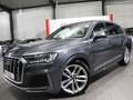 Audi Q7 50 TDI LANG Q S-LINE SPORT+ PANORAMA, S-SITZE Grau - thumbnail 4