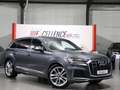 Audi Q7 50 TDI LANG Q S-LINE SPORT+ PANORAMA, S-SITZE Grau - thumbnail 1