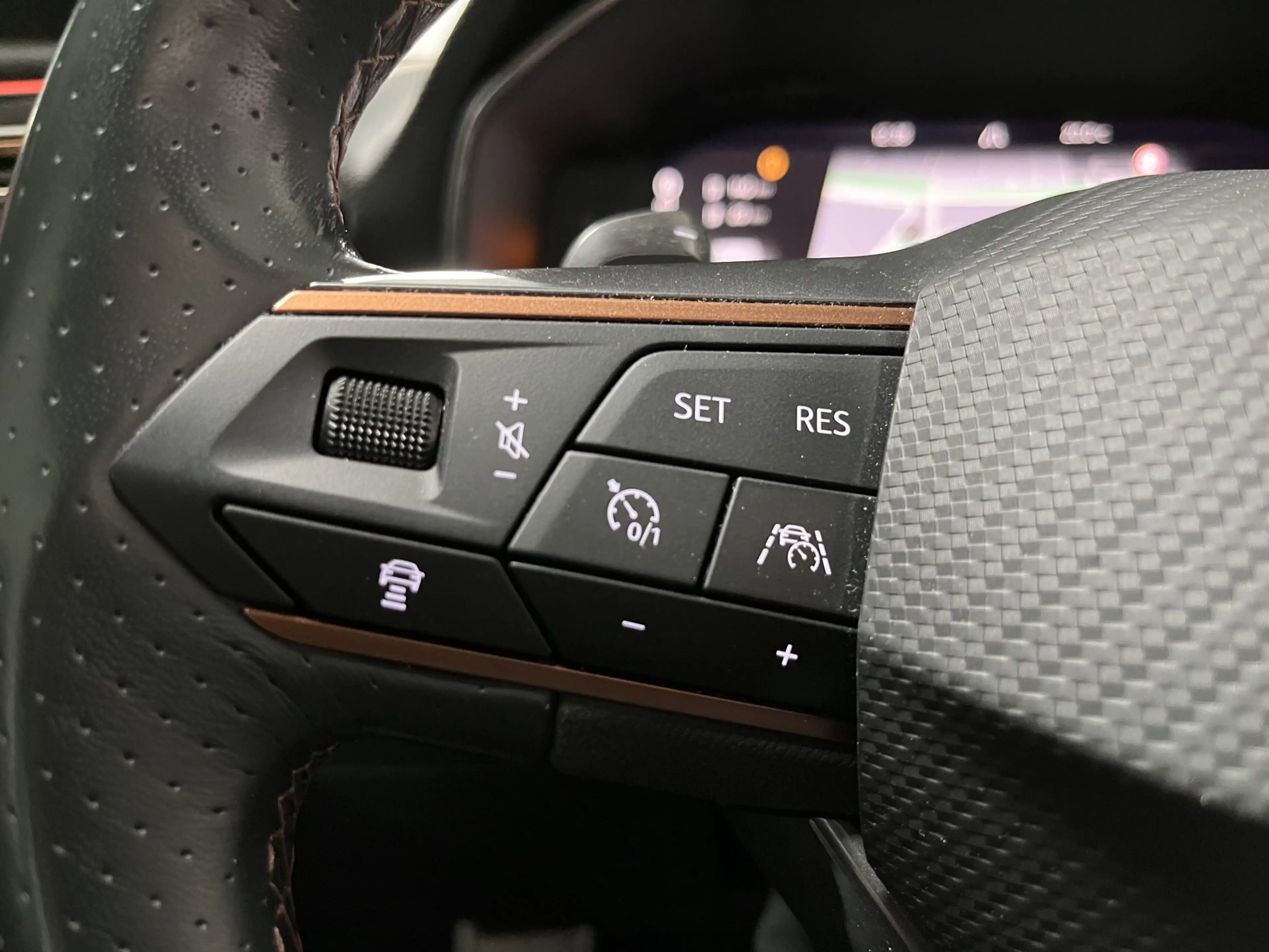 CUPRA Leon Sportstourer 1.4 e-Hybrid VZ Performance / AUTOMAA — photo 13