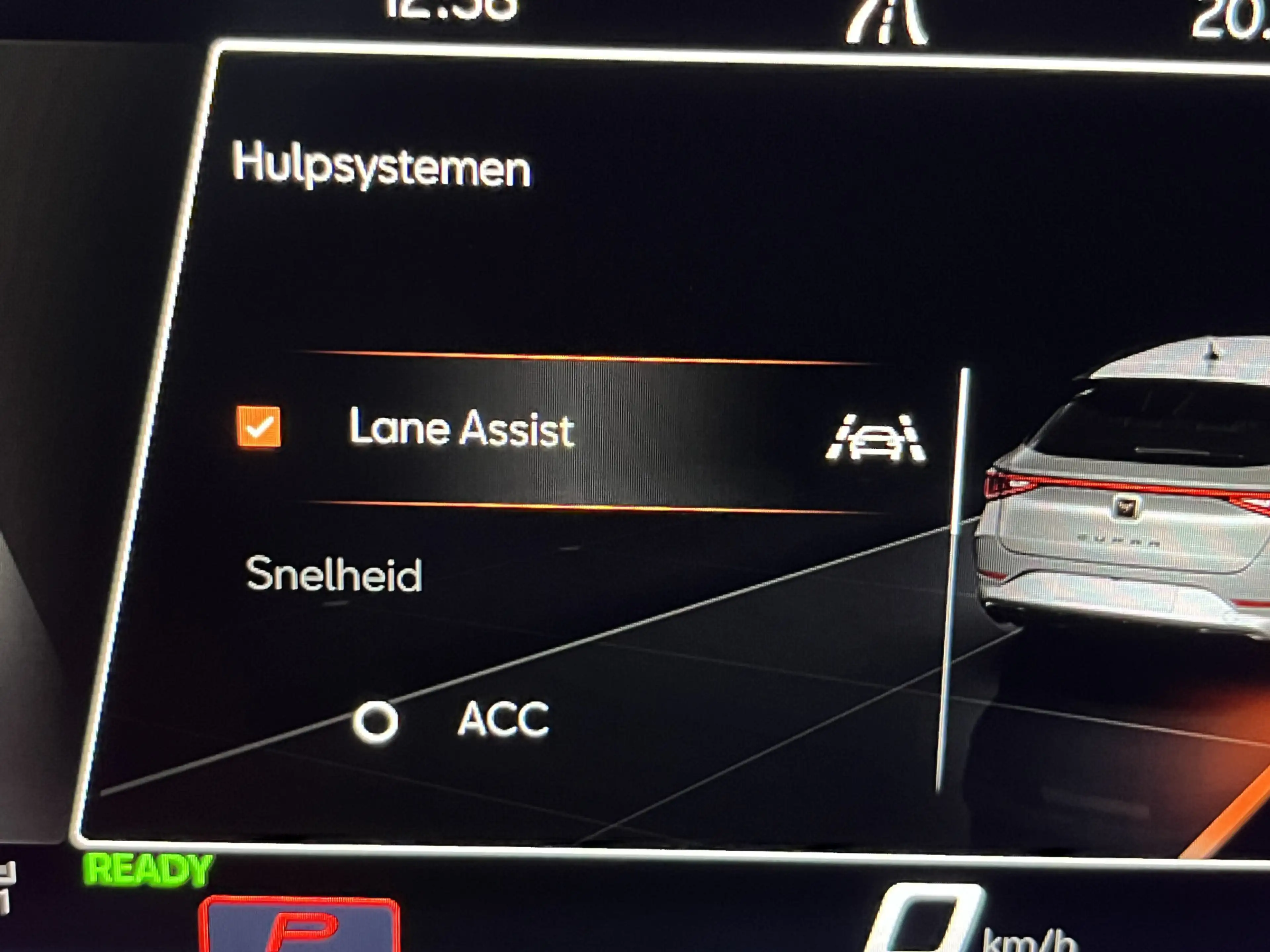 CUPRA Leon Sportstourer 1.4 e-Hybrid VZ Performance / AUTOMAA — photo 15