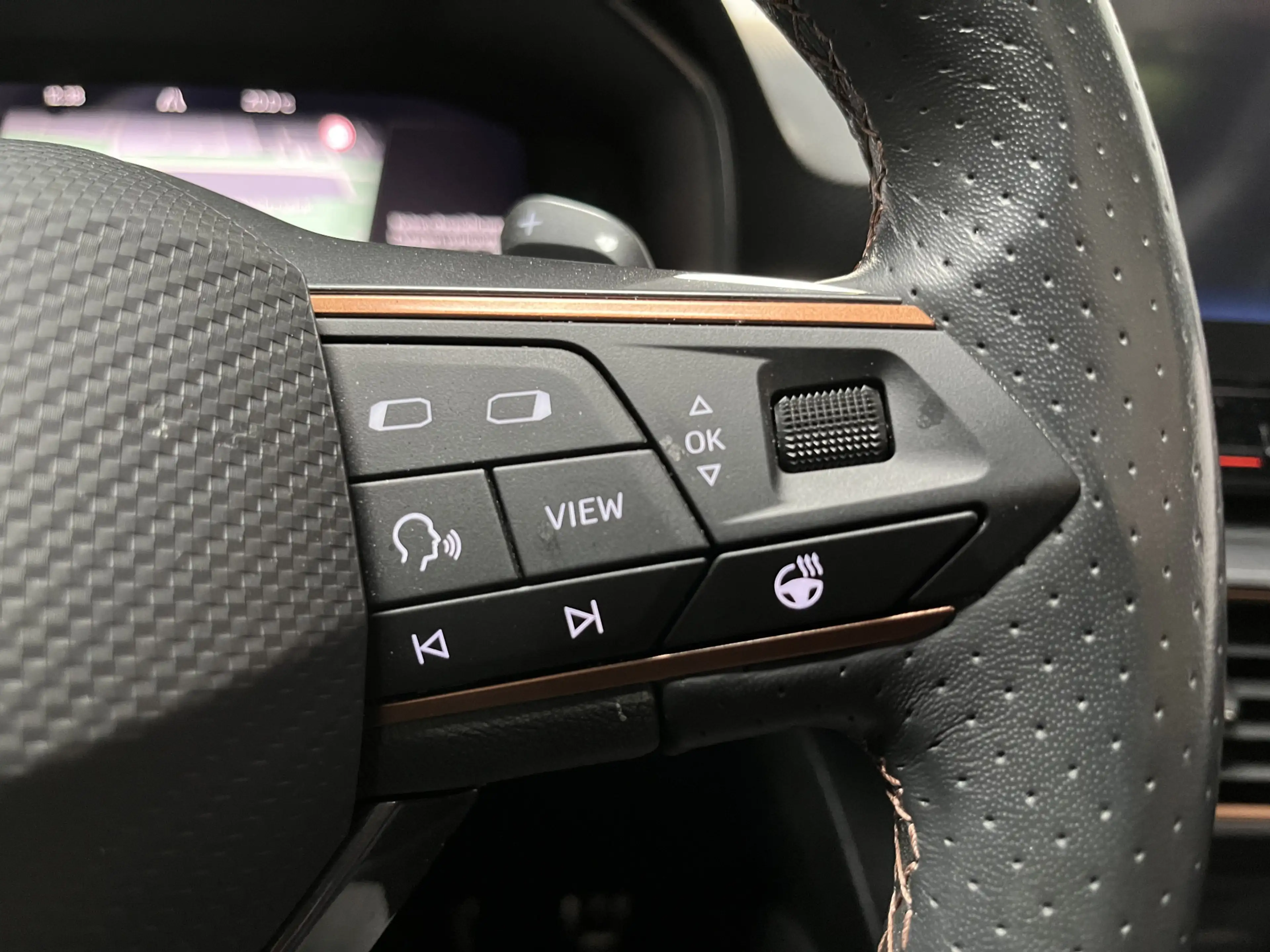 CUPRA Leon Sportstourer 1.4 e-Hybrid VZ Performance / AUTOMAA — photo 14
