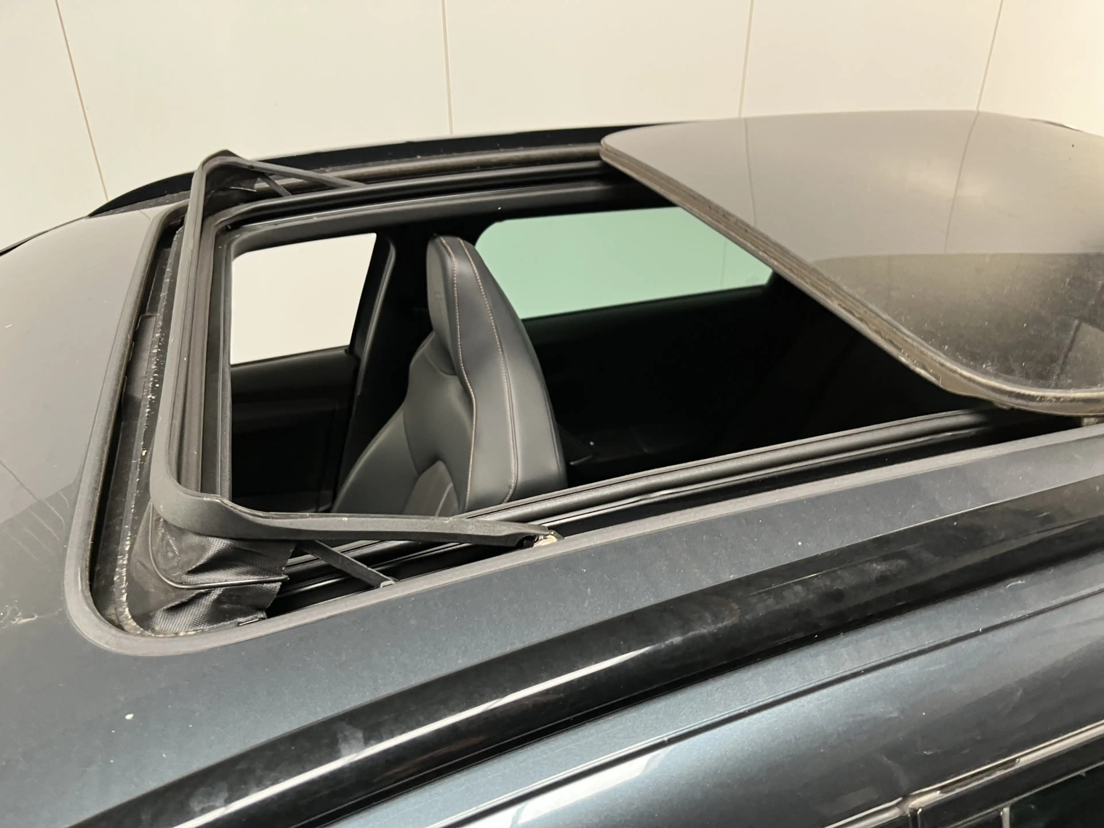 CUPRA Leon Sportstourer 1.4 e-Hybrid VZ Performance / AUTOMAA — photo 9
