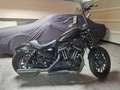 Harley-Davidson XL 1200 Sportster  XL 1200 Negru - thumbnail 2