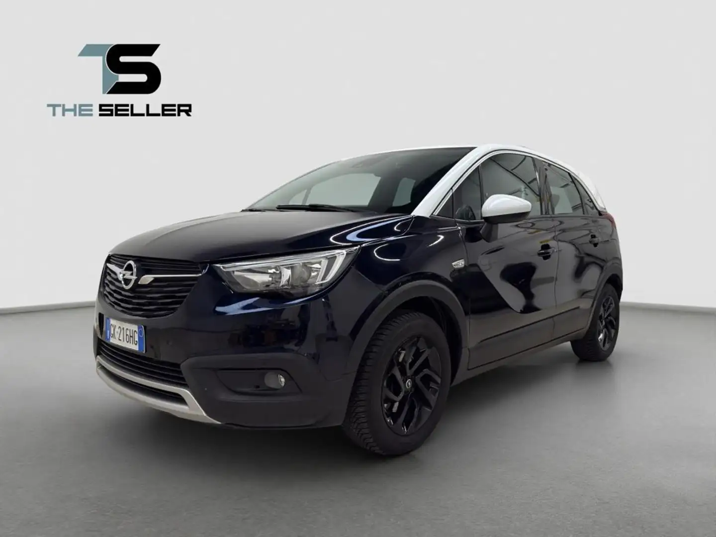 Opel Crossland X 1.2 Turbo 12V 130 CV Start&Stop Ultimate*PROMO* - 1