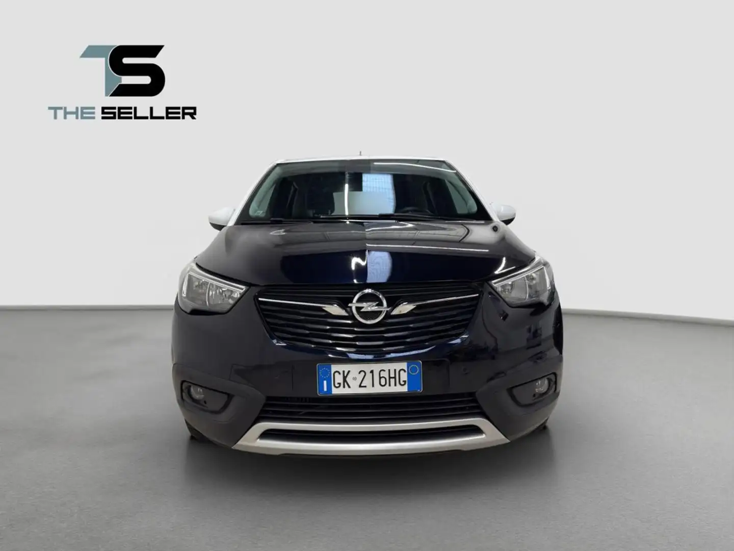Opel Crossland X 1.2 Turbo 12V 130 CV Start&Stop Ultimate*PROMO* - 2