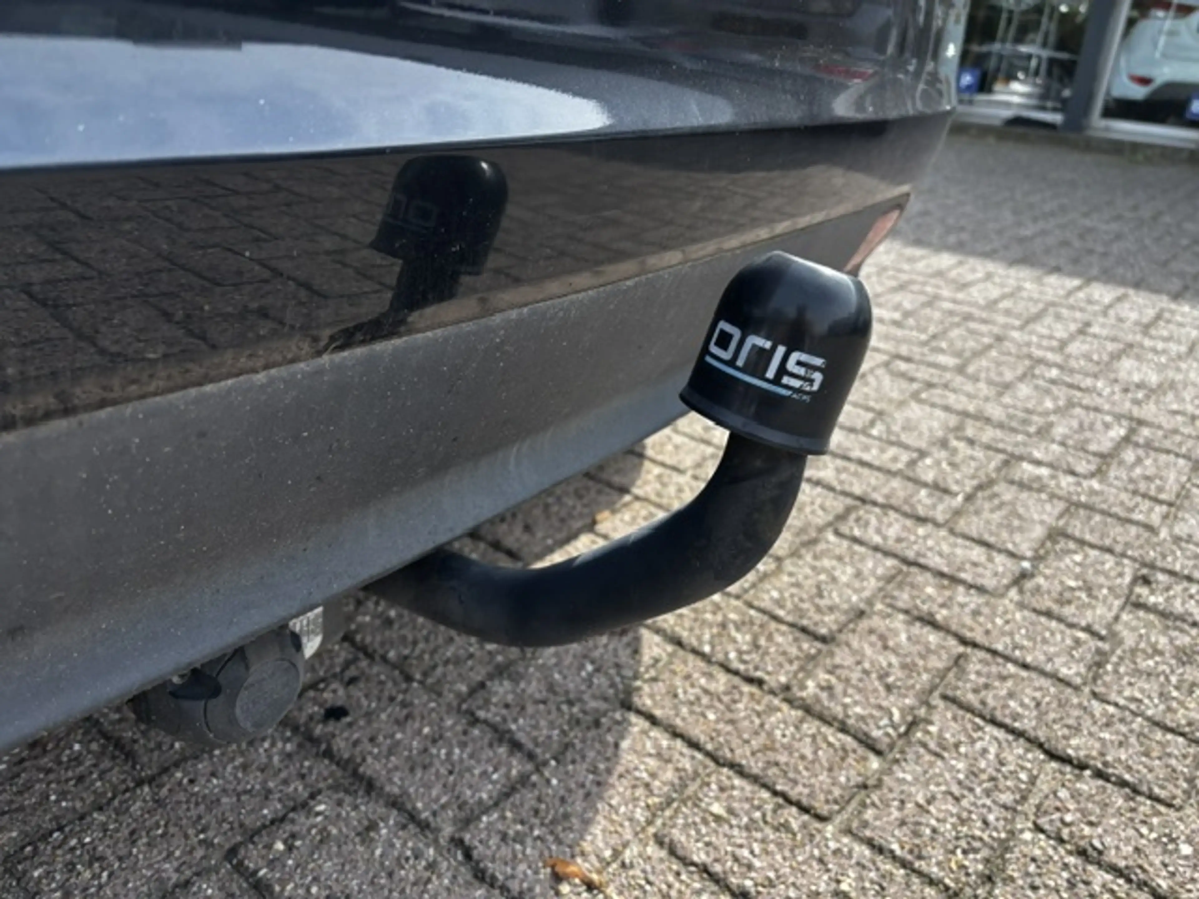 Kia Venga 1.4 CVVT Seven — photo 8