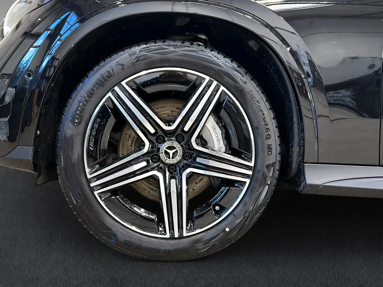 Mercedes-Benz GLC 220 d 4M AMG+DIGITAL+Ambi+Pano+TotW+AHK+360° 7