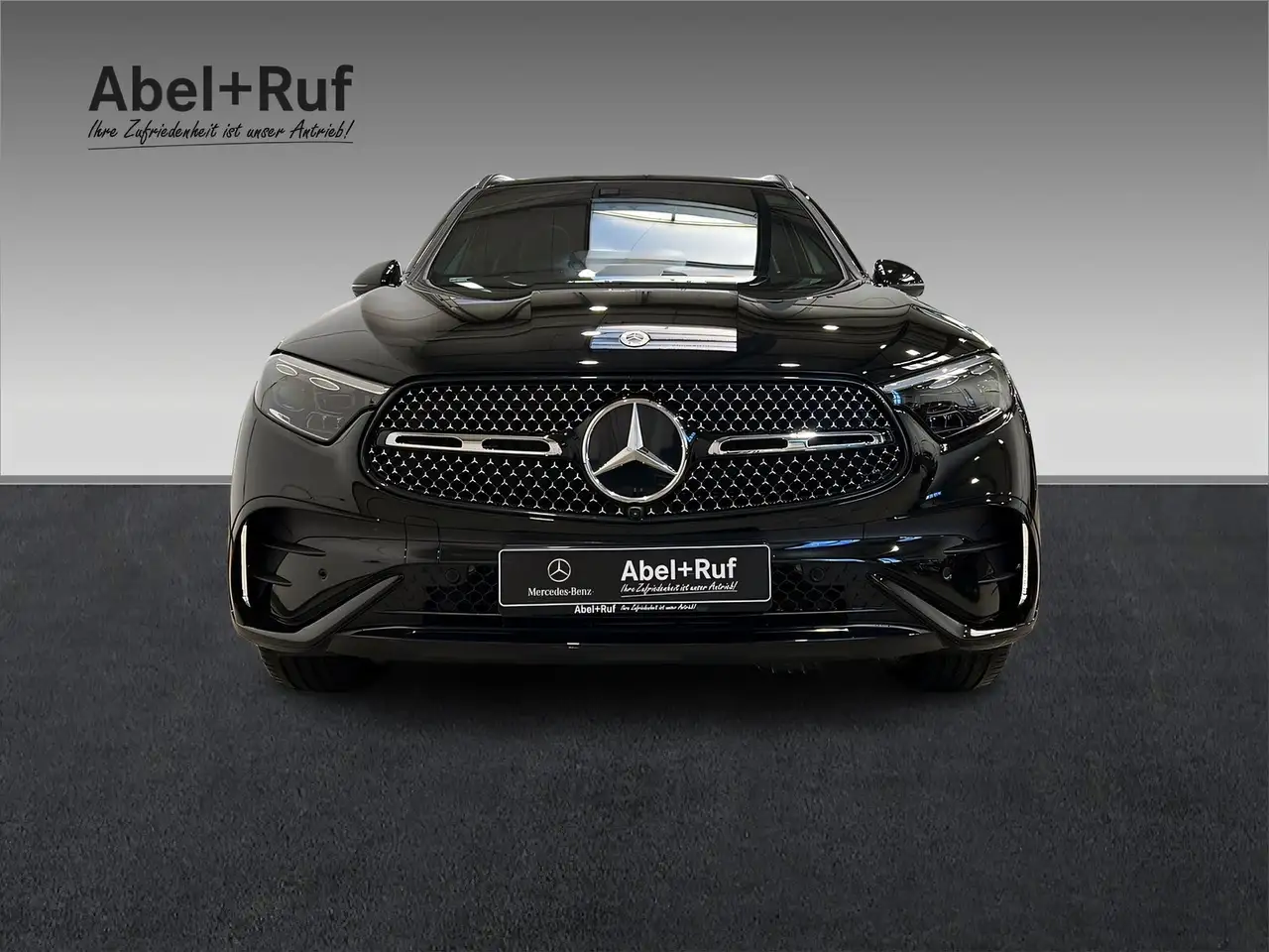 Mercedes-Benz GLC 220 d 4M AMG+DIGITAL+Ambi+Pano+TotW+AHK+360° 2