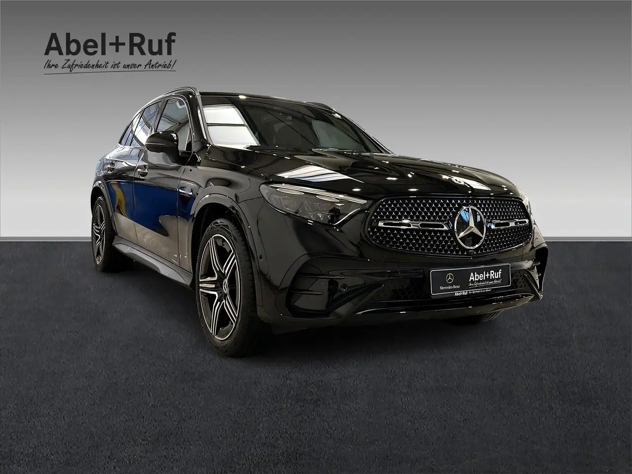 Mercedes-Benz GLC 220 d 4M AMG+DIGITAL+Ambi+Pano+TotW+AHK+360° 15