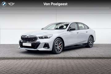 Sedan M60 xDrive 84 kWh