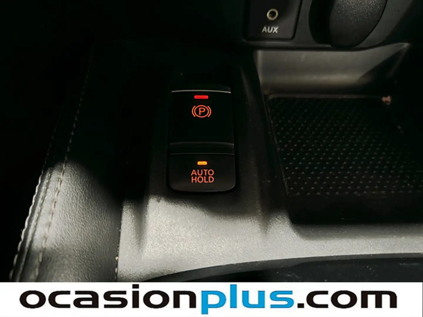 Nissan X-Trail 1.7 dCi N-Connecta 4x2 Naranja - 2