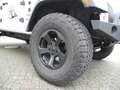 Jeep Wrangler Unlimited Sport 2.8 CRD Weiß - thumbnail 12
