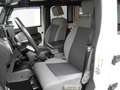 Jeep Wrangler Unlimited Sport 2.8 CRD Weiß - thumbnail 15