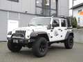 Jeep Wrangler Unlimited Sport 2.8 CRD Weiß - thumbnail 1