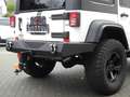 Jeep Wrangler Unlimited Sport 2.8 CRD Weiß - thumbnail 8