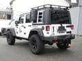 Jeep Wrangler Unlimited Sport 2.8 CRD Weiß - thumbnail 3