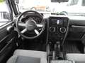 Jeep Wrangler Unlimited Sport 2.8 CRD Weiß - thumbnail 18