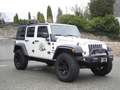 Jeep Wrangler Unlimited Sport 2.8 CRD Weiß - thumbnail 5