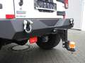 Jeep Wrangler Unlimited Sport 2.8 CRD Weiß - thumbnail 7
