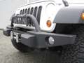Jeep Wrangler Unlimited Sport 2.8 CRD Weiß - thumbnail 6