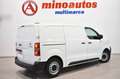 Citroen Jumpy FURGÓN TALLA M 1.5 BLUEHDI 120 CV Blanco - thumbnail 3