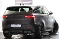 Land Rover Range Rover Sport 3.0 PHEV SWB Dynamic HSE Schwarz - thumbnail 3
