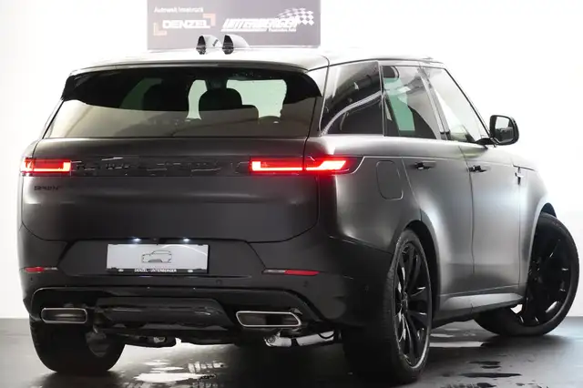 Land Rover Range Rover Sport 3.0 PHEV SWB Dynamic HSE Ansicht 3