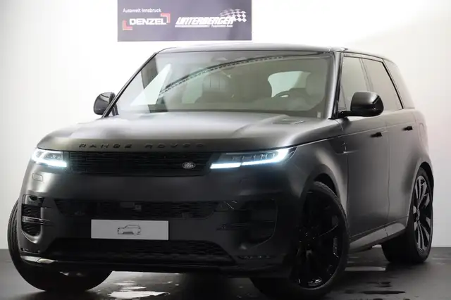 Land Rover Range Rover Sport 3.0 PHEV SWB Dynamic HSE Ansicht 1