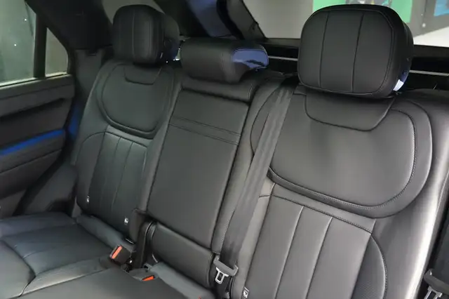 Land Rover Range Rover Sport 3.0 PHEV SWB Dynamic HSE Ansicht 17