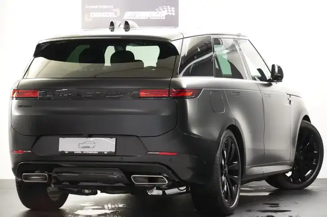 Land Rover Range Rover Sport 3.0 PHEV SWB Dynamic HSE Ansicht 4