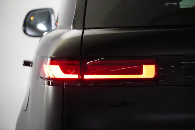 Land Rover Range Rover Sport 3.0 PHEV SWB Dynamic HSE Ansicht 9