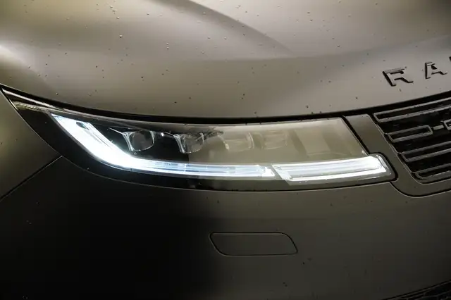 Land Rover Range Rover Sport 3.0 PHEV SWB Dynamic HSE Ansicht 6