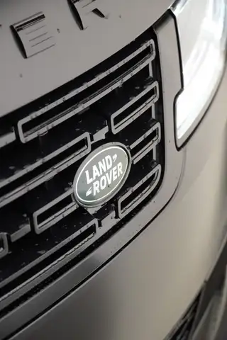 Land Rover Range Rover Sport 3.0 PHEV SWB Dynamic HSE Ansicht 7