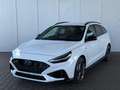 Hyundai i30 Kombi N-LINE 1.5 T-GDI mHEV DCT 140 PS Automati... Weiß - thumbnail 1
