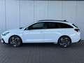 Hyundai i30 Kombi N-LINE 1.5 T-GDI mHEV DCT 140 PS Automati... Weiß - thumbnail 2
