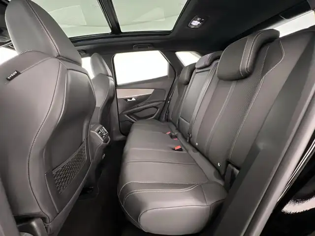 Peugeot 3008 view 9
