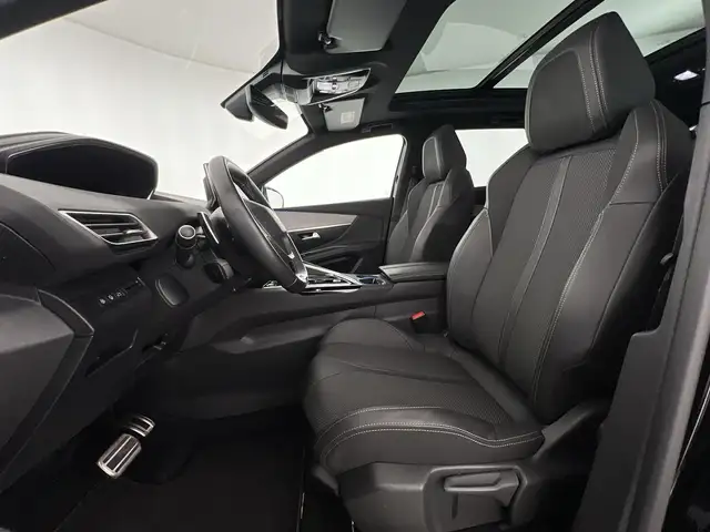 Peugeot 3008 view 8