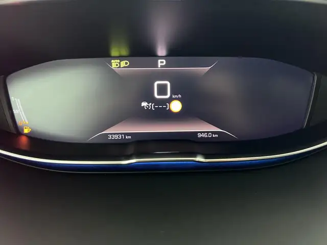 Peugeot 3008 view 11