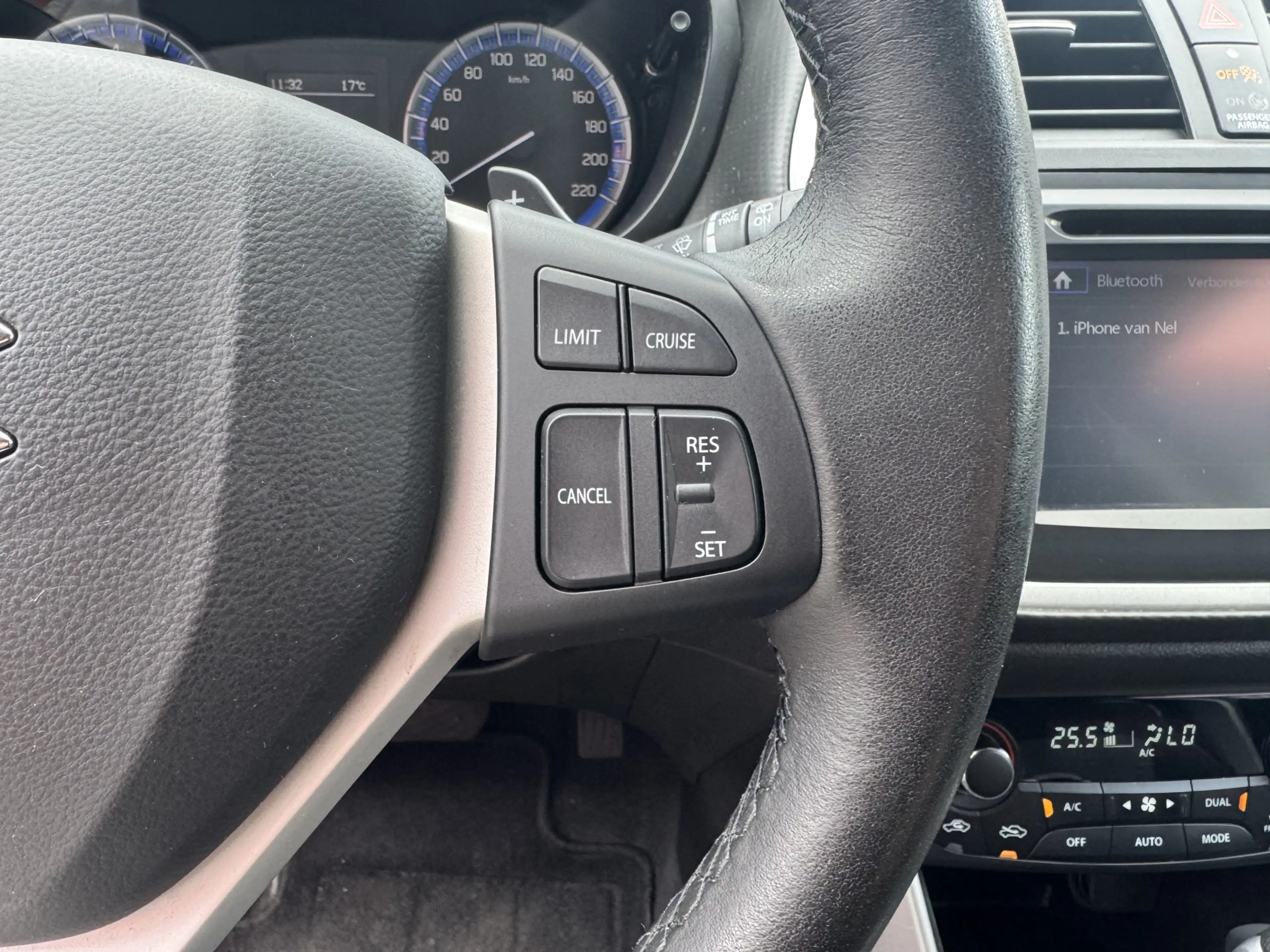 Suzuki SX4 S-Cross 1.6 Exclusive Trekhaak, Camera, Cruise, Clima, Sto — photo 18