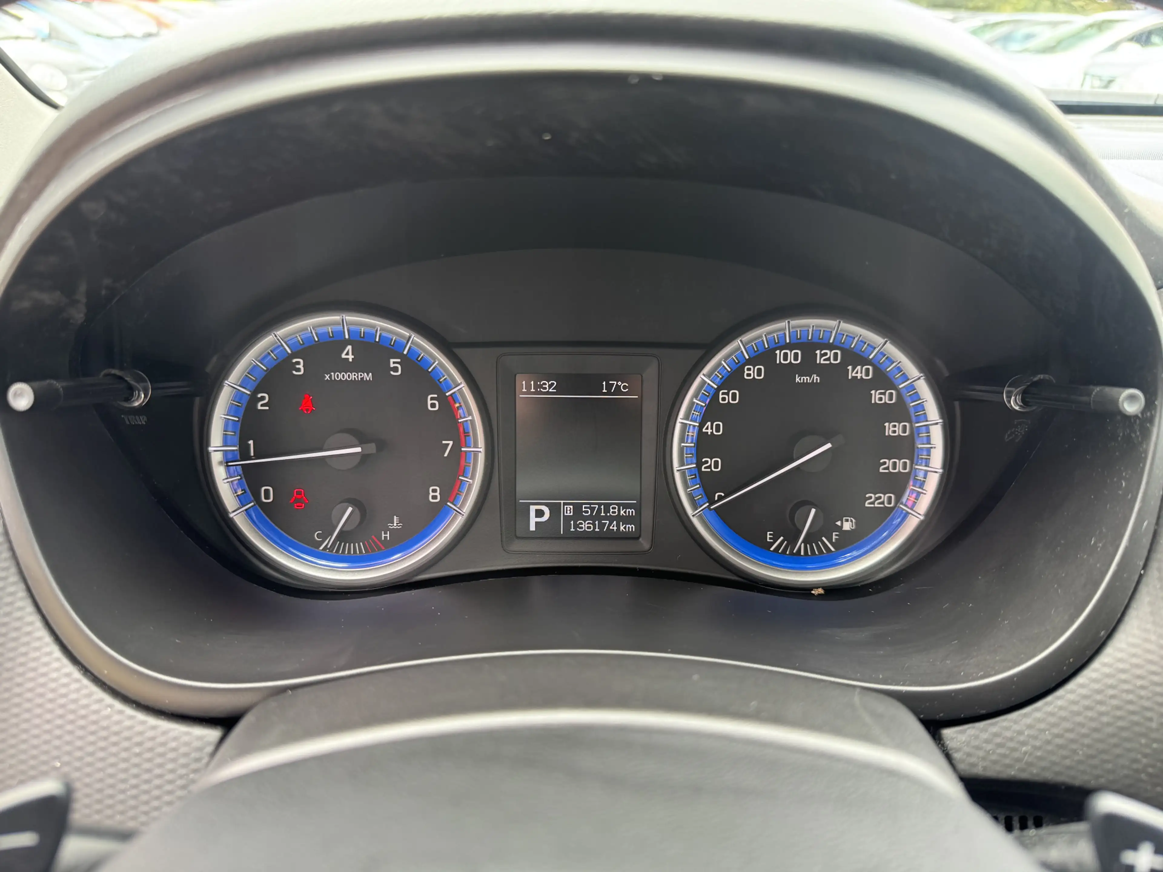 Suzuki SX4 S-Cross 1.6 Exclusive Trekhaak, Camera, Cruise, Clima, Sto — photo 19