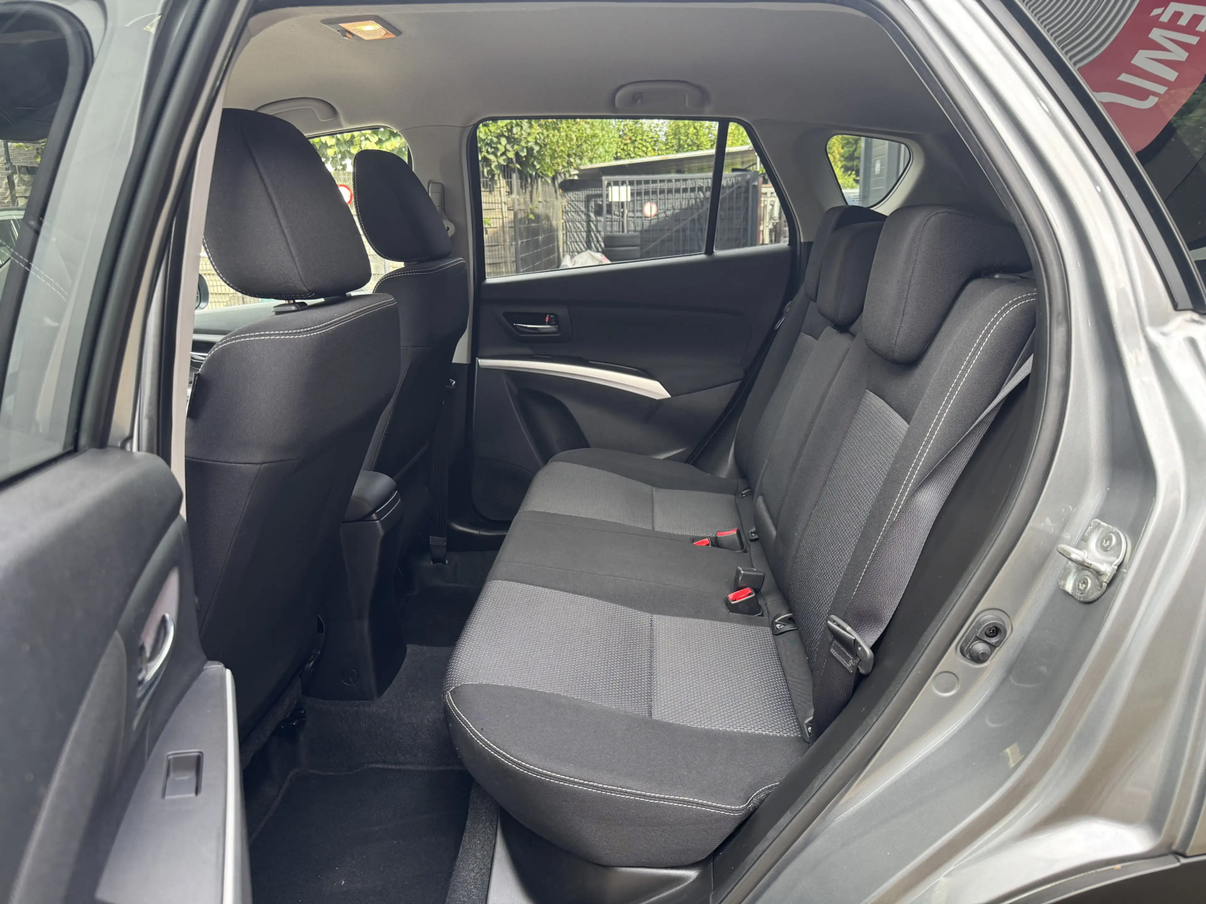 Suzuki SX4 S-Cross 1.6 Exclusive Trekhaak, Camera, Cruise, Clima, Sto — photo 10