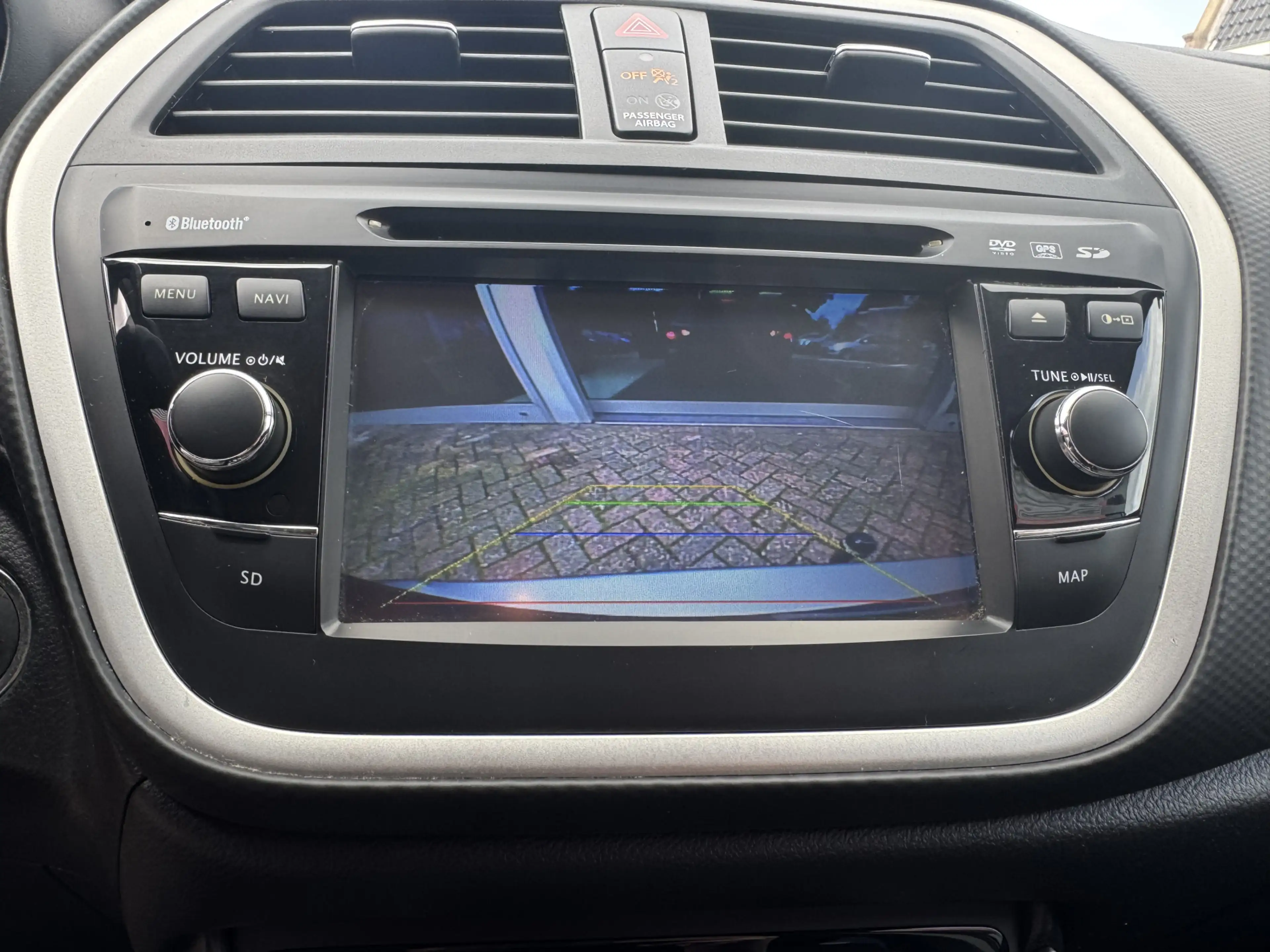 Suzuki SX4 S-Cross 1.6 Exclusive Trekhaak, Camera, Cruise, Clima, Sto — photo 24
