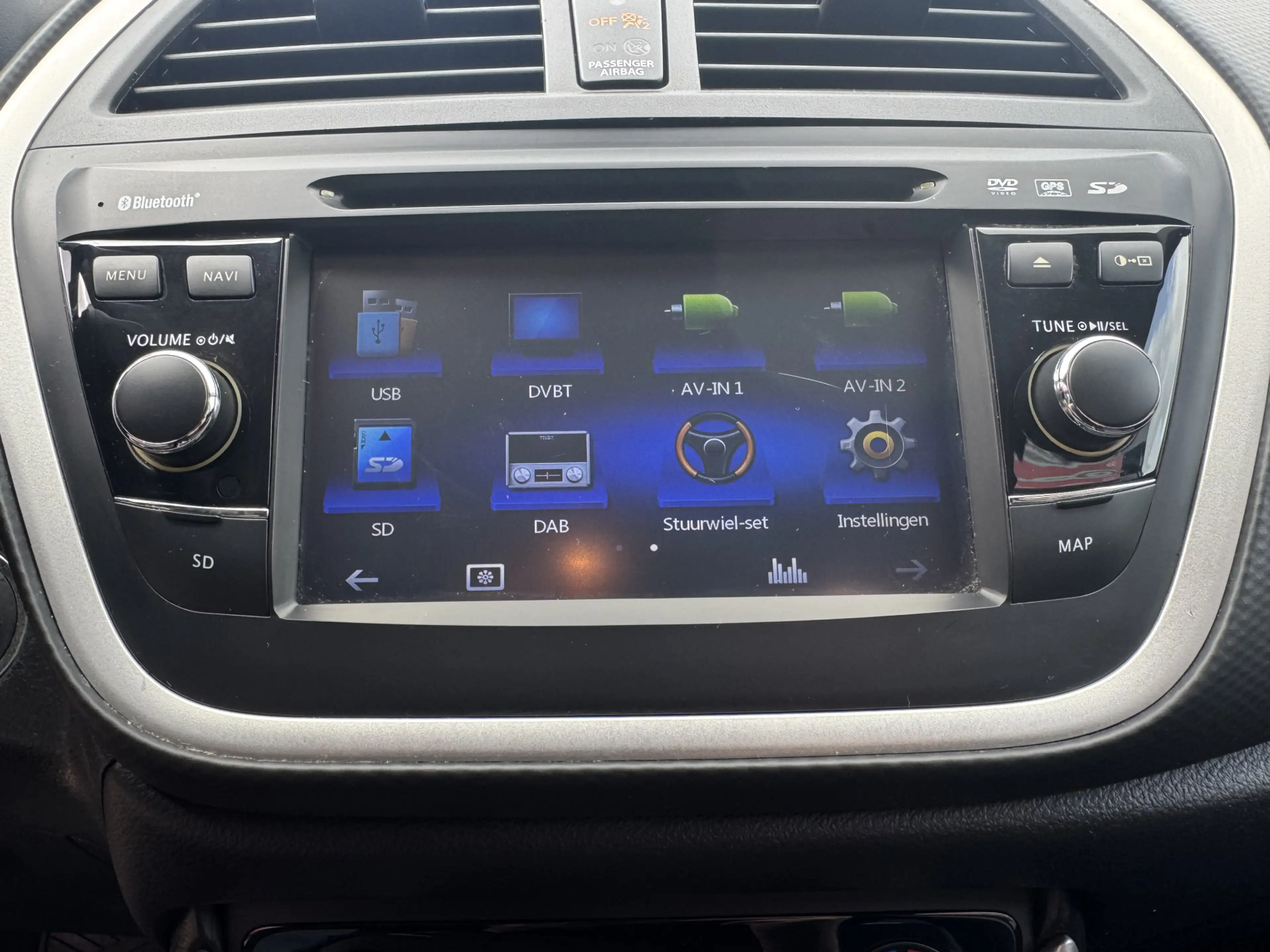 Suzuki SX4 S-Cross 1.6 Exclusive Trekhaak, Camera, Cruise, Clima, Sto — photo 23