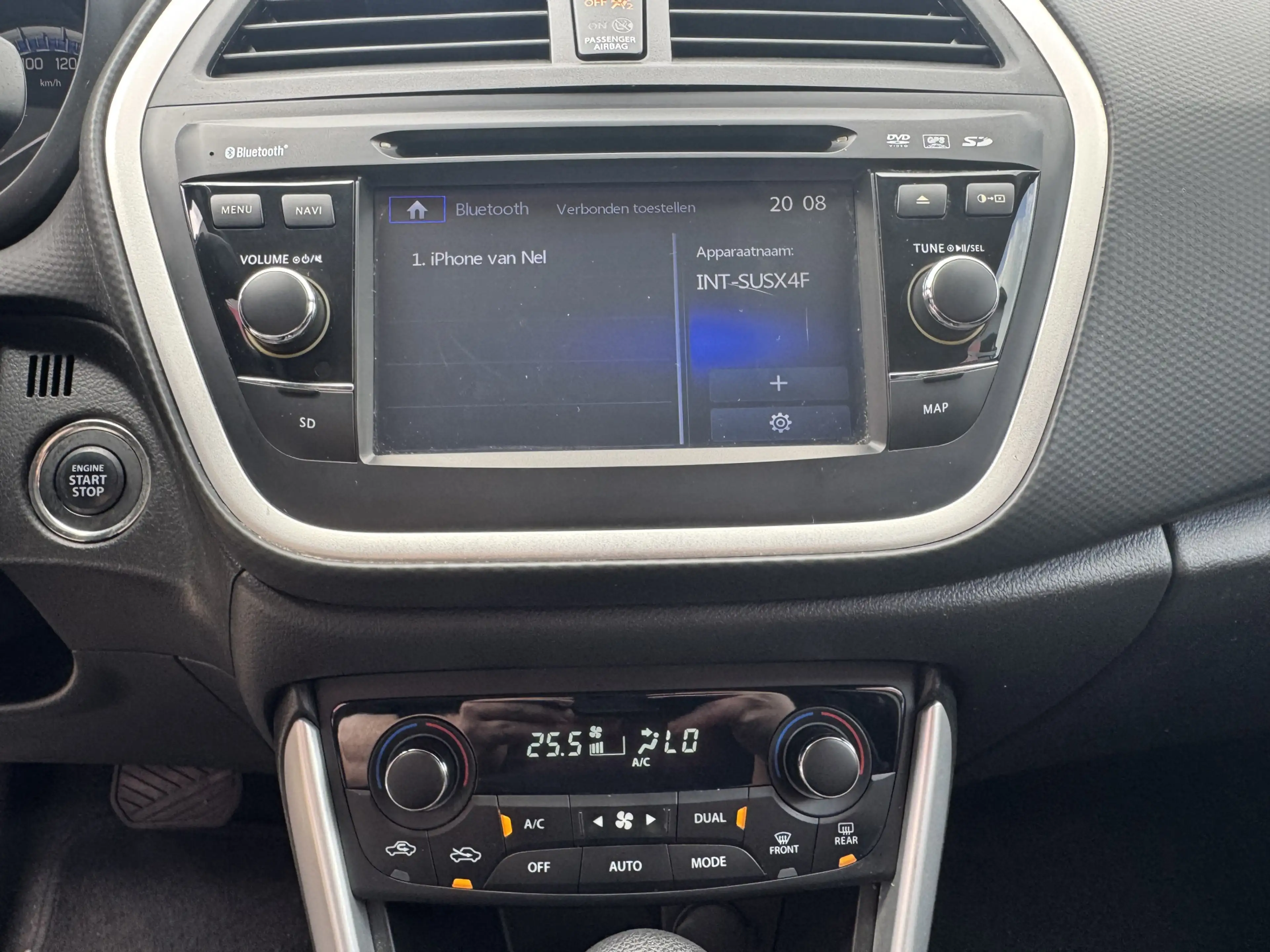 Suzuki SX4 S-Cross 1.6 Exclusive Trekhaak, Camera, Cruise, Clima, Sto — photo 20