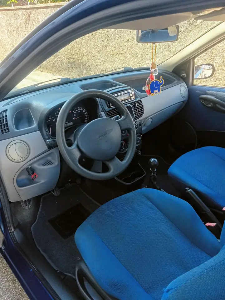 Fiat Punto 3p 1.1 Sole 55cv, foto 5