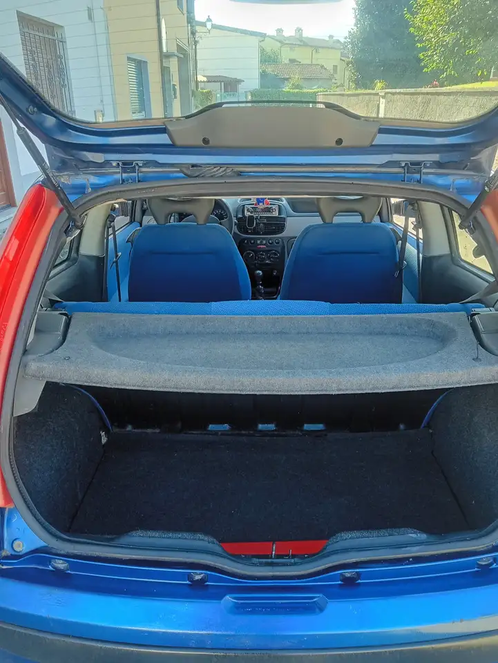 Fiat Punto 3p 1.1 Sole 55cv, foto 8
